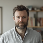 Jens Sandell